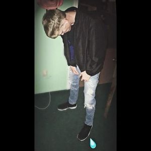 Meet your Posher, Greyson